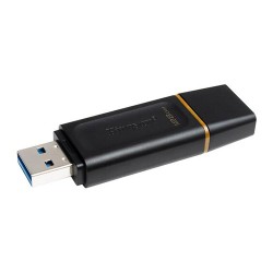 Kingston DataTraveler Exodia 128GB USB 3.2 Pen Drive Kingston DataTraveler Exodia 128GB USB 3.2 Pen Drive