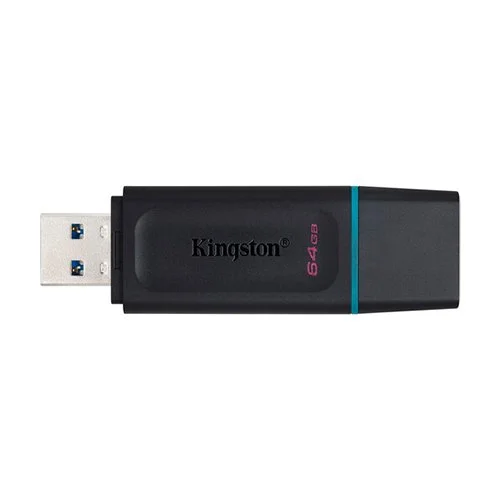 Kingston DataTraveler Exodia 64GB USB 3.2 Pen Drive