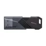Kingston DataTraveler Exodia Onyx 64GB USB 3.2 Gen 1 Black Pen Drive #DTXON/64GB