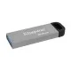 Kingston DataTraveler Kyson 64GB USB 3.2 Gen 1 Silver Pen Drive