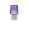 KINGSTON DTDU03CG3 128GB OTG MOBILE DISK DRIVE