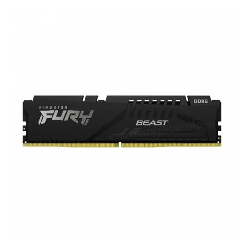 Kingstone FURY beast 16GB 5600MHz DDR5 Desktop Ram