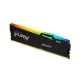 Kingston FURY Beast 32GB DDR5 6000MHz CL30 RGB Desktop RAM