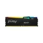Kingston FURY Beast 32GB DDR5 6000MHz CL30 RGB Desktop RAM