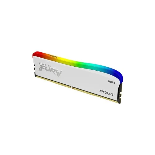 Kingston FURY Beast 8GB 3200MHz DDR4 Special Edition RGB Desktop RAM