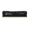 Kingston FURY Beast 8GB DDR4 3600MHZ Black Desktop RAM
