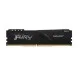 Kingston FURY Beast 8GB DDR4 3600MHZ Black Desktop RAM