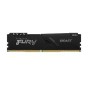 Kingston FURY Beast 8GB DDR4 3600MHZ Black Desktop RAM Kingston FURY Beast 8GB DDR4 3600MHZ Black Desktop RAM