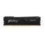Kingston FURY Beast 8GB DDR4 3600MHZ Black Desktop RAM