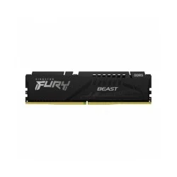 Kingston FURY Beast 8GB DDR5 5600Mhz CL36 Desktop RAM