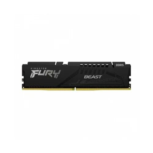 Kingston FURY Beast 8GB DDR5 5600Mhz CL36 Desktop RAM
