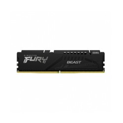 Kingston FURY Beast 8GB DDR5 5600Mhz Desktop RAM Kingston FURY Beast 8GB DDR5 5600Mhz Desktop RAM