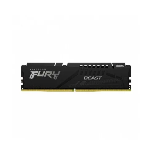Kingston FURY Beast 8GB DDR5 5600Mhz Desktop RAM