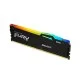 Kingston FURY Beast RGB 16GB CL34 DDR5 Desktop RAM