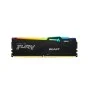 Kingston FURY Beast RGB 16GB CL34 DDR5 Desktop RAM