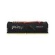 Kingston FURY Beast RGB 8GB 3200MHz DDR4 Desktop RAM