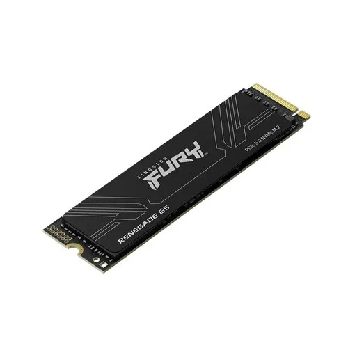 Kingston FURY Renegade G5 2TB PCIe 5.0 NVMe M.2 SSD With DRAM