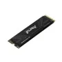 Kingston FURY Renegade G5 2TB PCIe 5.0 NVMe M.2 SSD With DRAM