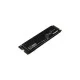 Kingston KC3000 4096GB NVMe M.2 PCIe 4.0 SSD With DRAM Cache