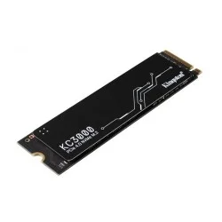 Kingston KC3000 512GB PCIe 4.0 NVMe M.2 SSD