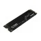 Kingston KC3000 512GB PCIe 4.0 NVMe M.2 SSD