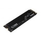 Kingston KC3000 1TB PCIe 4.0 NVMe M.2 SSD Kingston KC3000 1TB PCIe 4.0 NVMe M.2 SSD