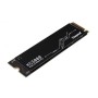 Kingston KC3000 1TB PCIe 4.0 NVMe M.2 SSD Kingston KC3000 1TB PCIe 4.0 NVMe M.2 SSD