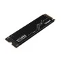 Kingston KC3000 512GB PCIe 4.0 NVMe M.2 SSD