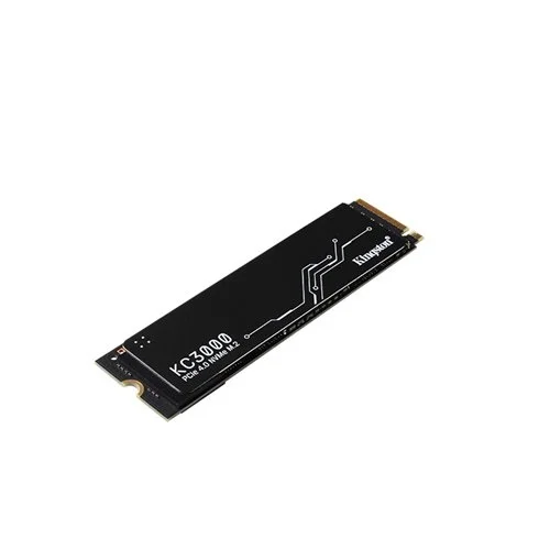 KINGSTON KC3000 2TB PCIe 4.0 NVME SOLID STATE DRIVE 