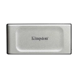 Kingston SXS2000 500GB USB 3.2 Portable SSD Kingston SXS2000 500GB USB 3.2 Portable SSD