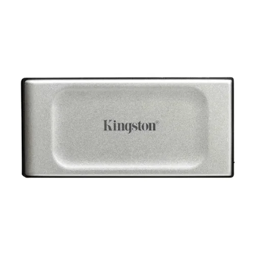 Kingston SXS2000 500GB USB 3.2 Portable SSD