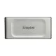 Kingston SXS2000 500GB USB 3.2 Portable SSD