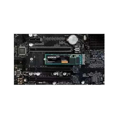 Kioxia EXCERIA G2 1TB NVMe M.2 SSD