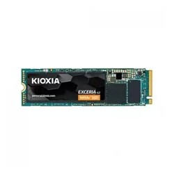 Kioxia EXCERIA G2 1TB NVMe M.2 SSD