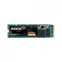 Kioxia EXCERIA G2 1TB NVMe M.2 SSD