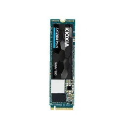 Kioxia Exceria Plus 2TB NVMe SSD
