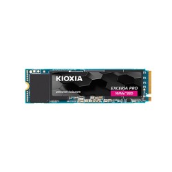 KIOXIA EXCERIA PRO 1TB PCIE M.2 2280 GEN4 NVME SSD