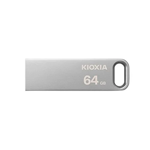 Kioxia TransMemory U366 64GB USB Flash Drive