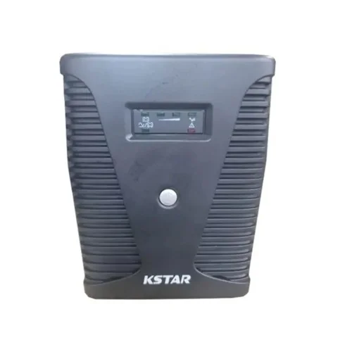 KSTAR 1500VA Offline UPS