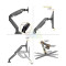 KALOC DS110/B 17-35 inch Single Monitor Stand