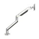 Kaloc KLC-DS150 17-35 Inch Single Monitor Arm Kaloc KLC-DS150 17-35 Inch Single Monitor Arm