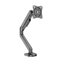 Kaloc KLC-DS200 17-32 Inch Adjustable Single Monitor Arm Kaloc KLC-DS200 17-32 Inch Adjustable Single Monitor Arm