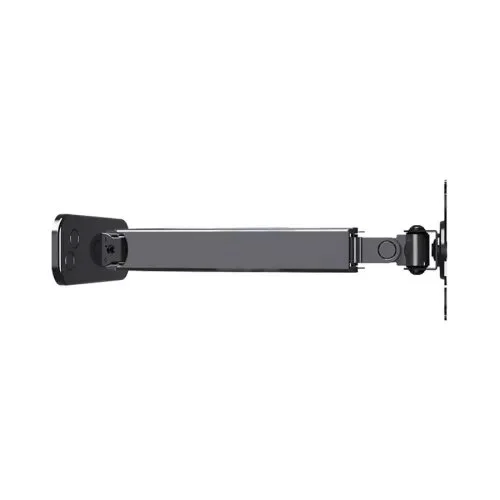 Kaloc DS110-2 17-33 Inch Dual Monitor Arm Gas-Strut Flexi Desk Mount Stand