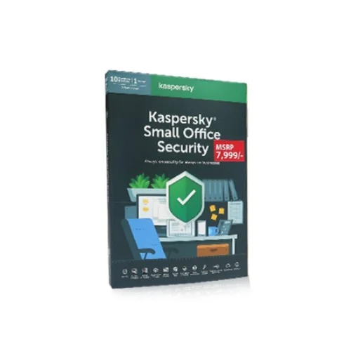 KS OS 10 User 1 Server