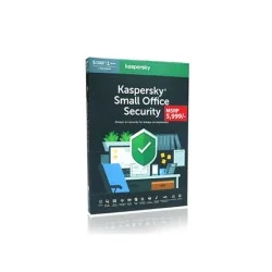 KS OS 5 User 1 Server