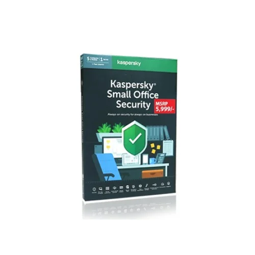 KS OS 5 User 1 Server