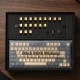 Keychron Black Myth Wukong Aluminum 75% Tri-mode Keyboard