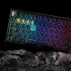 Keychron Black Myth Wukong Aluminum 75% Tri-mode Keyboard