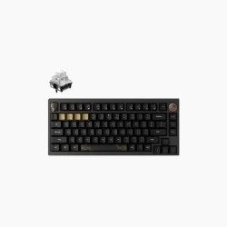 Keychron Black Myth Wukong Aluminum 75% Tri-mode Keyboard