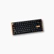 Keychron K2 HE Tri-mode Magnetic Switch Custom Keyboard